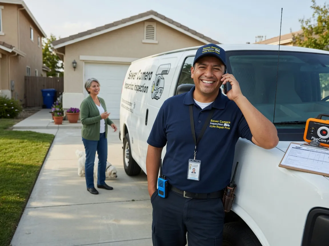 Sewer Line Repair New Berlin, NY FAQs
